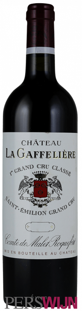 Château La Gaffelière Saint-Émilion Grand Cru (Premier Grand Cru Classé) 2020