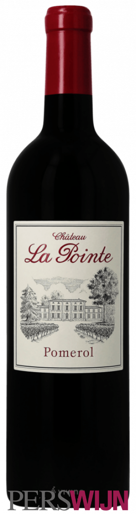 Château La Pointe Pomerol 2020