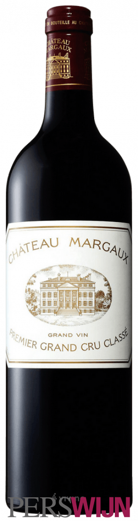 Château Margaux Château Margaux (Premier Grand Cru Classé) 2020