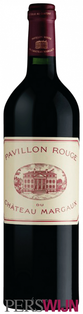 Château Margaux Pavillon Rouge du Château Margaux 2020