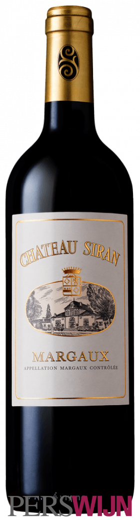 Château Siran Margaux 2020