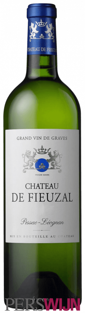 Château de Fieuzal Pessac-Léognan Blanc 2020