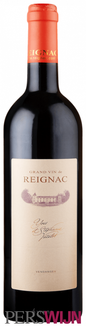 Château de Reignac Grand Vin de Reignac (Cuvée Spéciale) Bordeaux Supérieur 2020