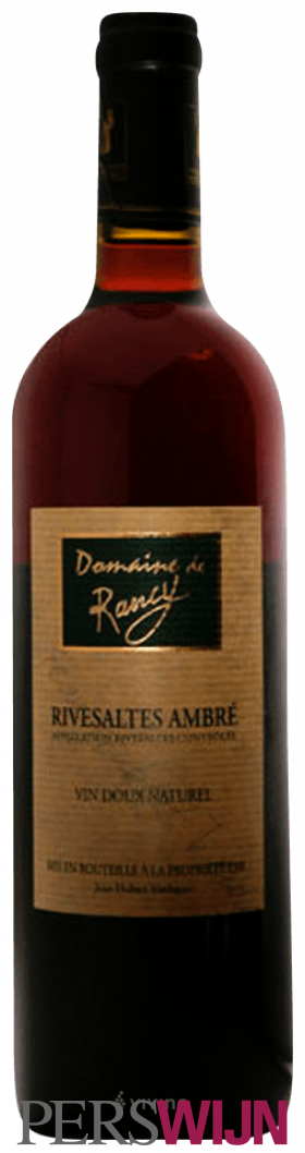 Domaine de Rancy Rivesaltes Ambré 1948