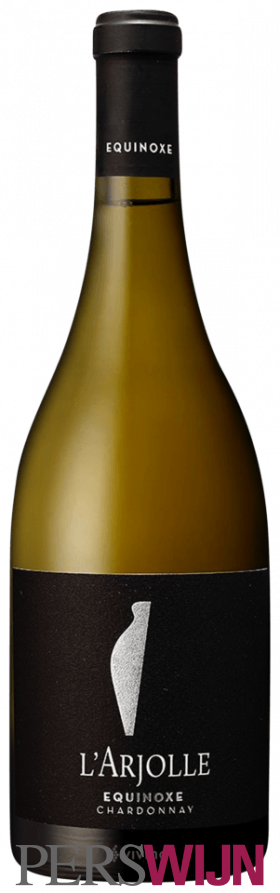 Domaine de l’Arjolle Equinoxe Chardonnay 2020