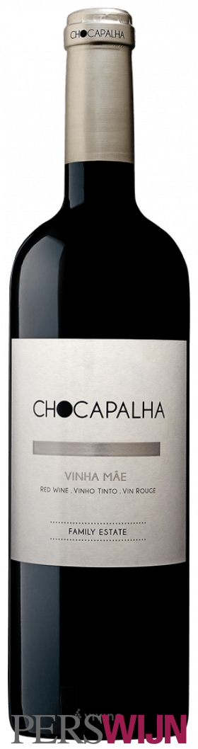 Quinta de Chocapalha Vinha Mãe Rouge 2011