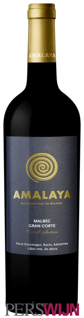 Amalaya Gran Corte (Malbec) 2019