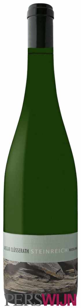 Ansgar Clüsserath Steinreich Riesling 2016