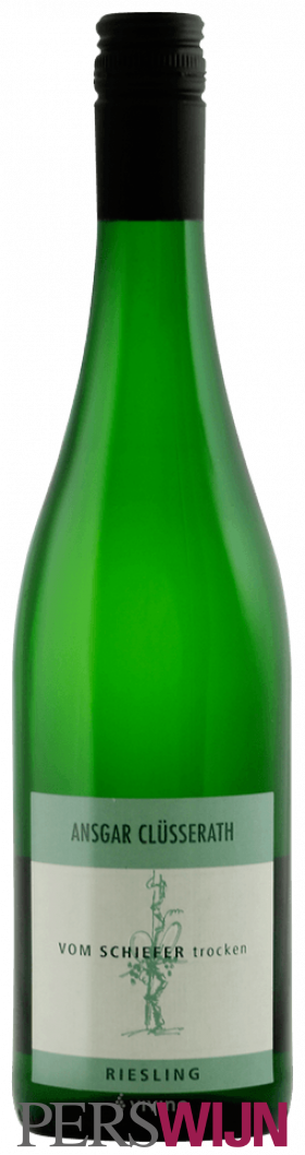 Ansgar Clüsserath Vom Schiefer Riesling Trocken 2019