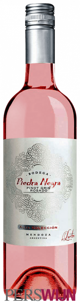 Bodega Piedra Negra Alta Colección Malbec Mendoza 2020