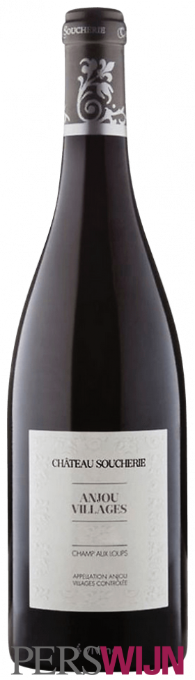 Château Soucherie Anjou-Villages Champ aux Loups 2016