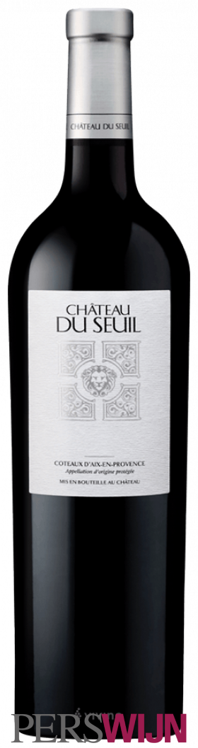 Château du Seuil Coteaux d’Aix-en-Provence aop ‘Château du Seuil’  2020