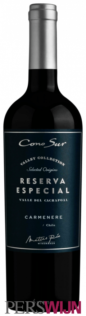 Cono Sur Reserva Especial Carmenère 2018