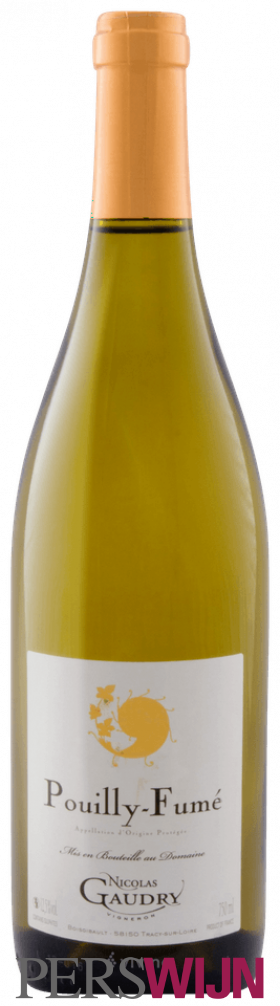 Dme Nicolas Gaudry Pouilly-Fumé 2020