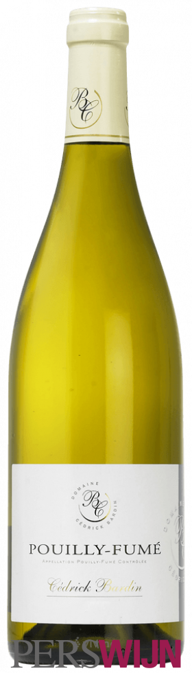 Domaine Cédrick Bardin Pouilly-Fumé 2020