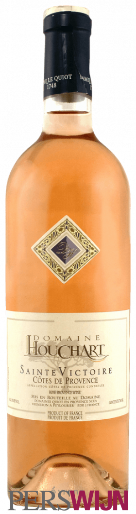 Domaine Houchart Sainte-Victoire Rosé 2020