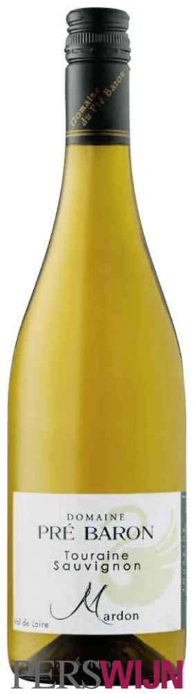 Domaine Pré Baron Sauvignon Touraine 2020