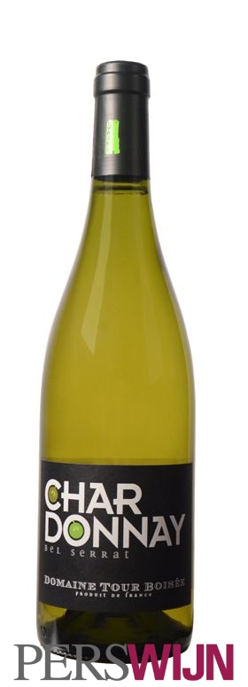 Domaine Tour Boisée Chardonnay Bel Serrat 2020