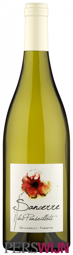 Domaine des Caves du Prieuré Les Panseillots Sancerre Blanc 2019