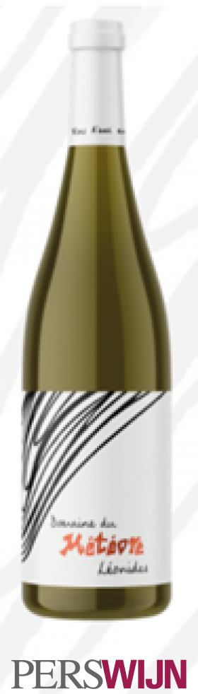 Domaine du Meteore Léonides Blanc 2020