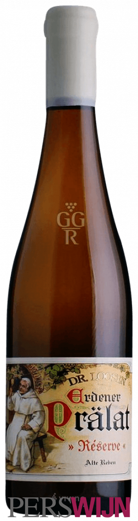 Dr. Loosen Erdener Prälat Riesling Großes Gewächs Alte Reben Réserve 2014