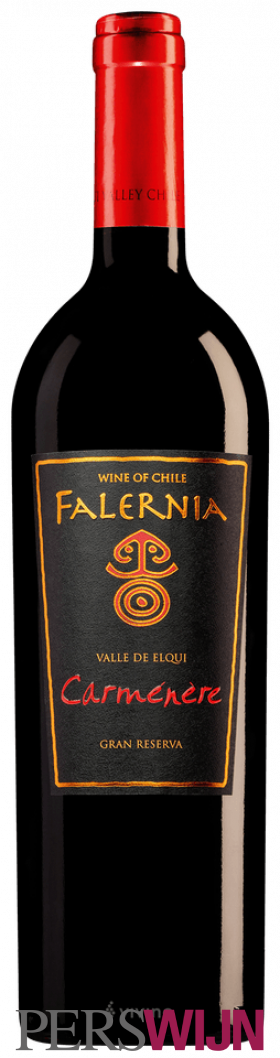 Falernia Carmenère Gran Reserva 2018