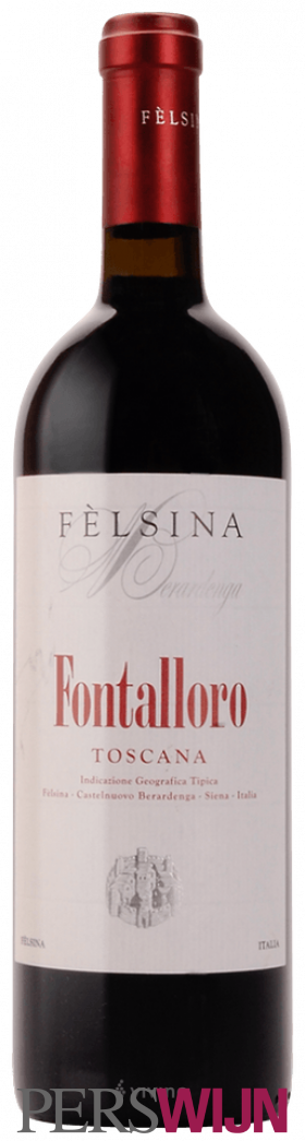 Fèlsina Fontalloro 2017