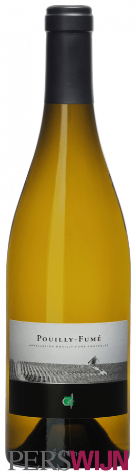 Gerard Fiou Pouilly-Fumé 2019