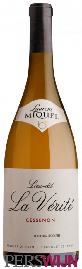 Laurent Miquel Lieu-dit La Vérité Cessenon 2019