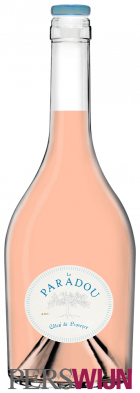 Le Paradou Côtes de Provence Rosé 2020