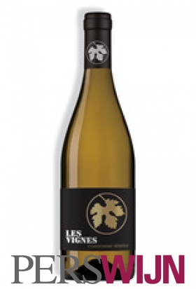 Les Collines du Bourdic Les Vignes Réserve Chardonnay 2019