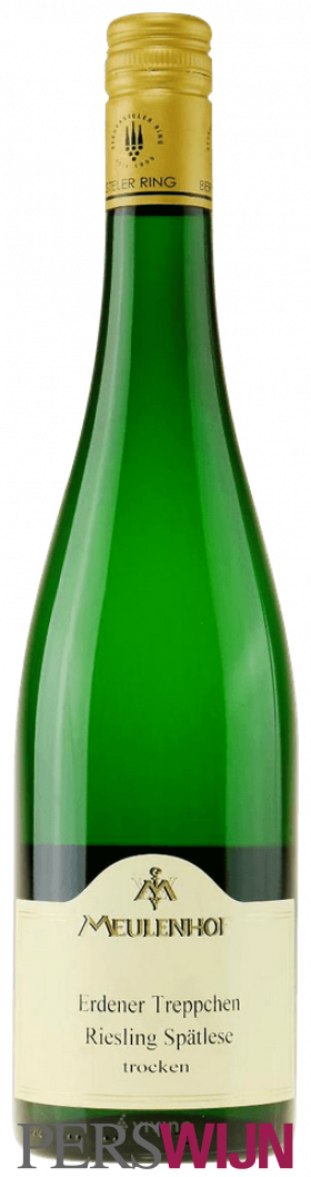 Meulenhof Erdener Treppchen Riesling Spätlese Trocken 2019