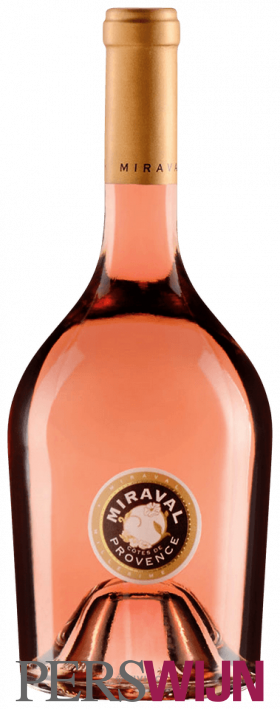 Miraval Côtes de Provence Rosé 2020