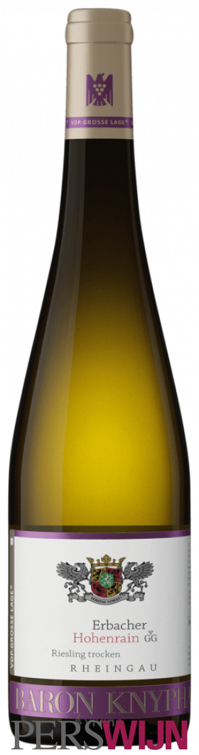 Prinz Riesling Frühernberg Erste Lage 2019