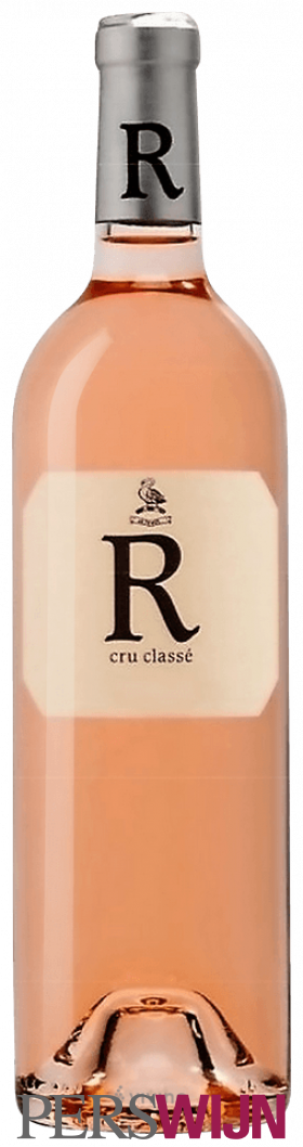 Rimauresq Cru Classé Rosé 2020