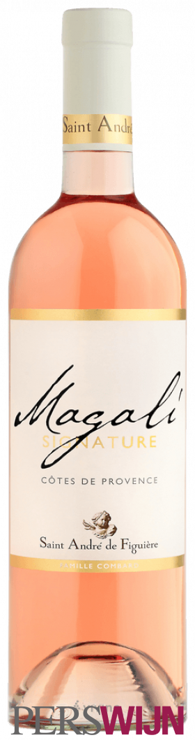 Saint Andre de Figuiere Magali Signature Côtes de Provence Rosé 2020