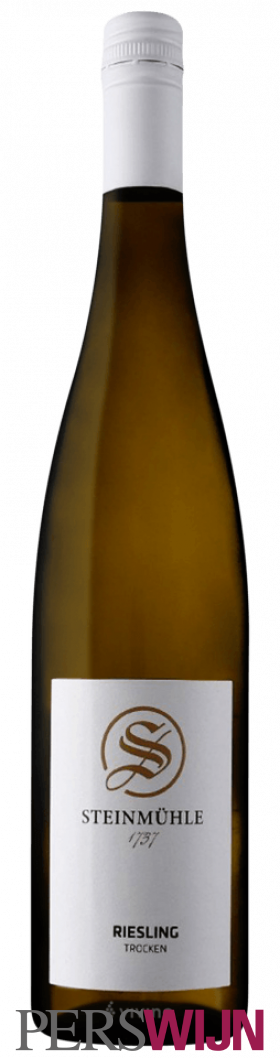 Steinmühle Riesling Trocken 2019