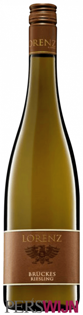 Weingut Lorenz & Söhne Brückes Riesling 2019