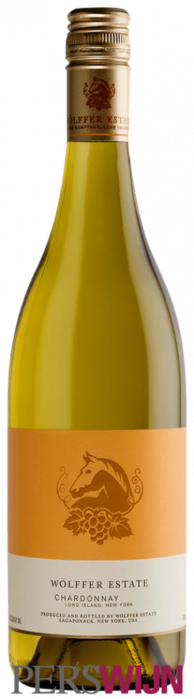 Wölffer Estate Chardonnay 2020