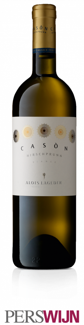 Alois Lageder Casòn Bianco 2017 Trentino-Alto Adige Alto Adige – Südtirol