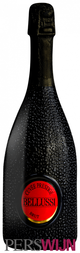 Bellussi Cuvée Prestige Brut 2019 Lombardia Oltrepo Pavese