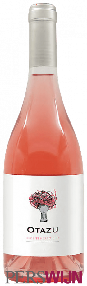 Bodega Otazu Otazu Tempranillo Rosé 2018 Navarra