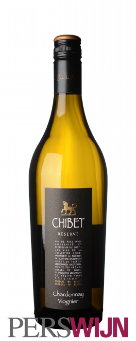 Chibet Réserve Chardonnay – Viognier 2020