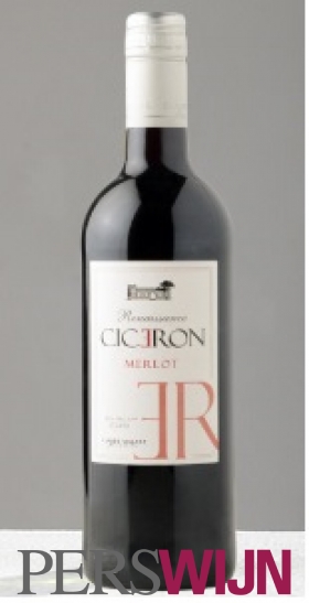 Château Ciceron Merlot 2019