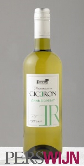 Château Ciceron Renaissance de Ciceron Chardonnay 2020