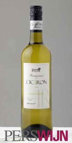 Château Ciceron Renaissance de Ciceron Sauvignon 2020