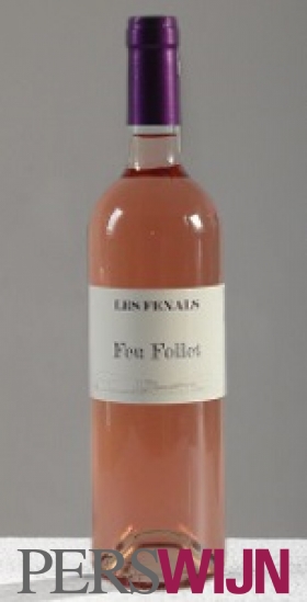 Château Les Fenals Feu Follet 2020