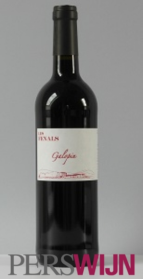 Château Les Fenals Galopin 2019