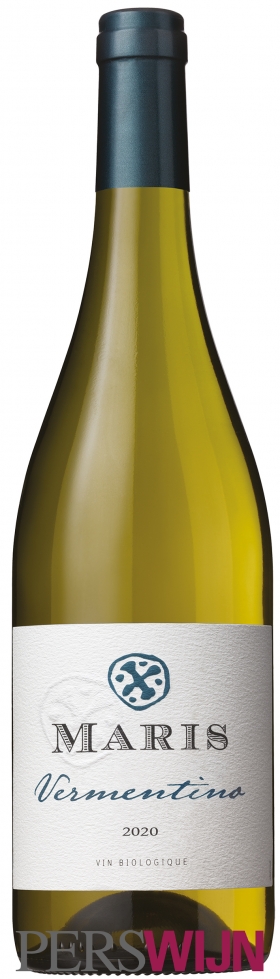 Château Maris Maris Vermentino 2020