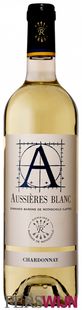 Château d’Aussières Aussières Blanc (Chardonnay) 2020